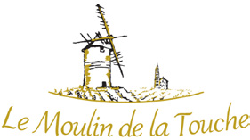 Le moulin de la touche