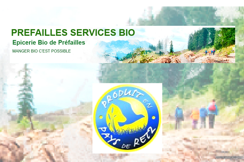 partenaire local Prefailles Services Bio restaurant les tables du soleil