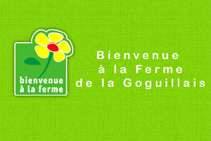 partenaire local viticulteur Ferme de la Goguillais restaurant les tables du soleil