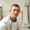 chef Michel Sorin